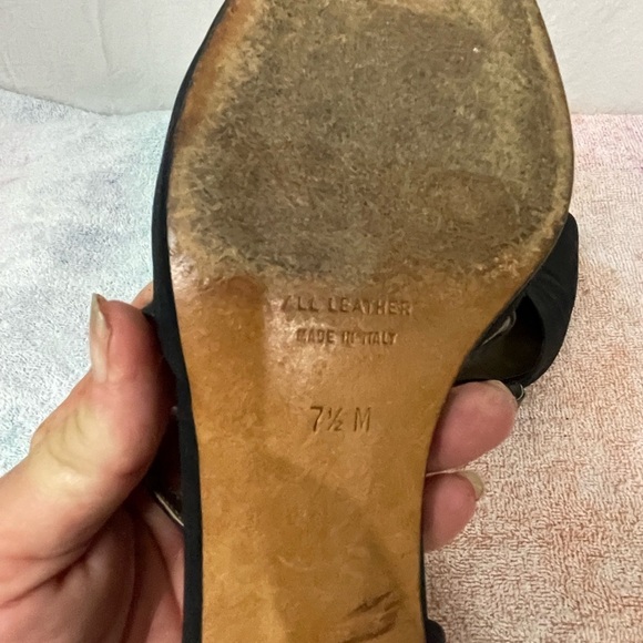 Yves Saint Laurent flats - Picture 5 of 6